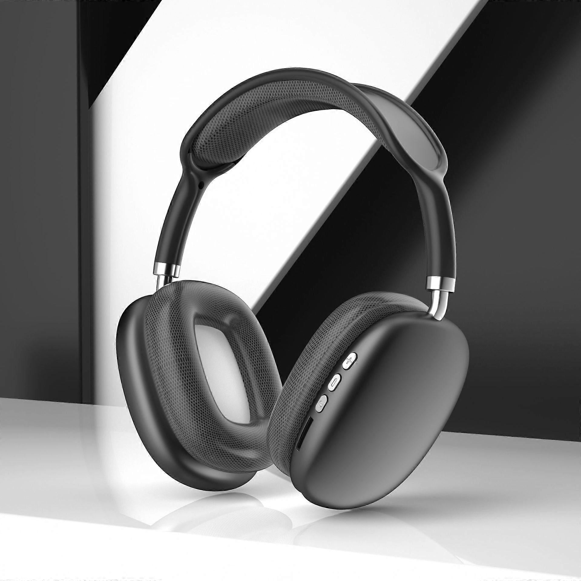Diadema Auriculares Bluetooth P9