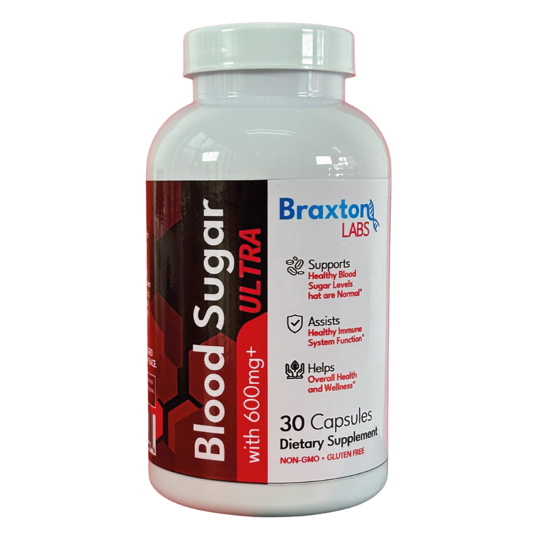 BLOOD SUGAR - UTIMAS UNIDADES