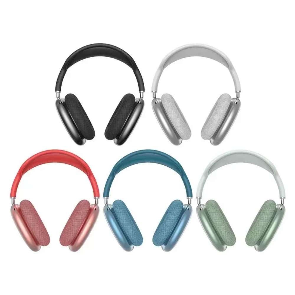Diadema Auriculares Bluetooth P9