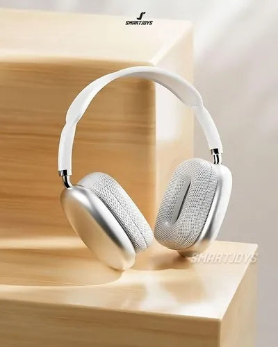 Diadema Auriculares Bluetooth P9