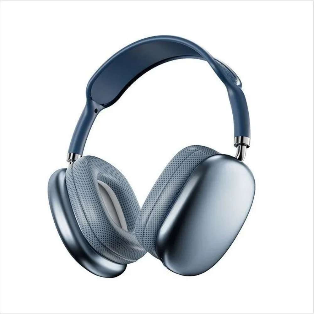 Diadema Auriculares Bluetooth P9