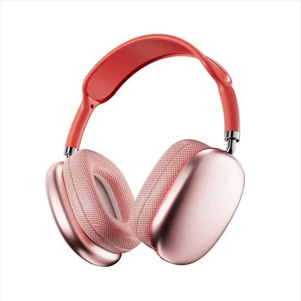 Diadema Auriculares Bluetooth P9