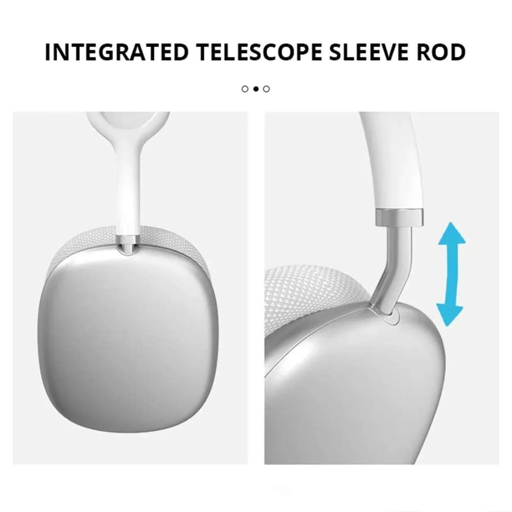 Diadema Auriculares Bluetooth P9