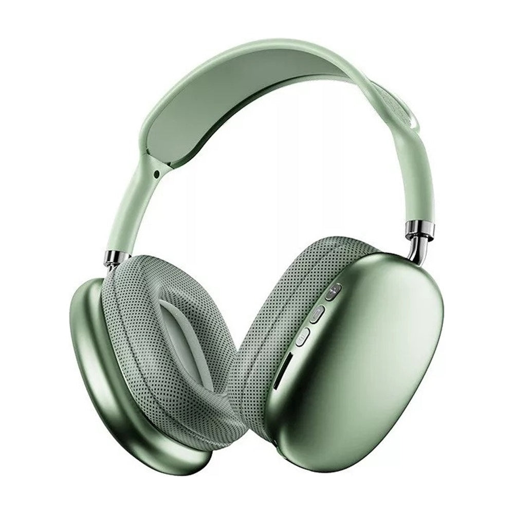 Diadema Auriculares Bluetooth P9